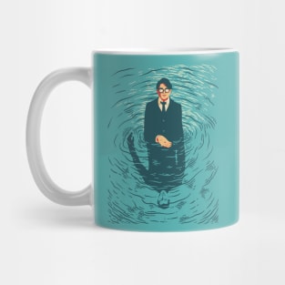 The Talented Mr. Ripley Mug